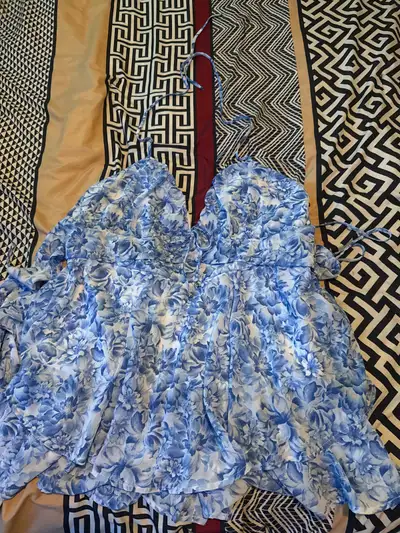 romper/dress (M-L), View more