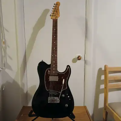 Godin Session Custom, View more