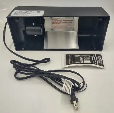 Exo-Terra Compact Fluorescent Terrarium Canopy Comes with Manual