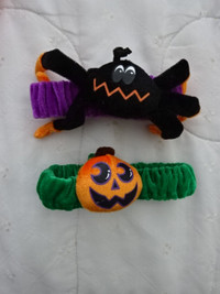 Halloween headbands