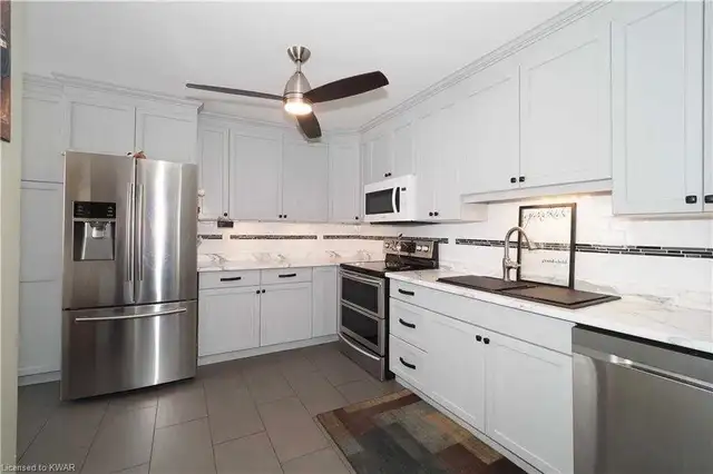 furnished room for rent in Room Rentals & Roommates in Kitchener / Waterloo - Image 5