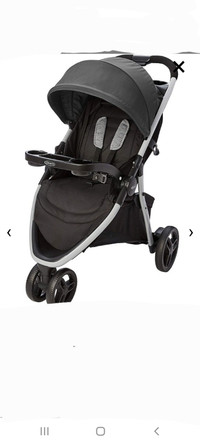 Brand new in box Graco baby stroller