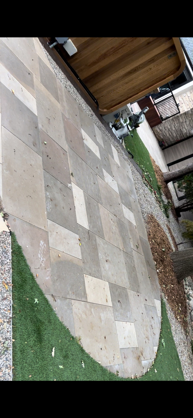 HARDSCAPING AND LANDSCAPING   in Interlock, Paving & Driveways in Cambridge - Image 2
