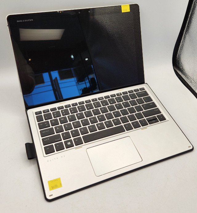 HP Laptops / Touch Screen Laptop *3 Available* in Laptops in Ottawa - Image 3
