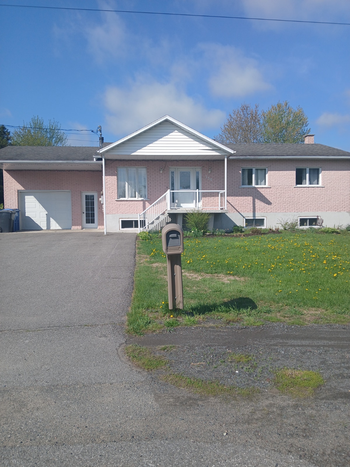 Terre et maison — photo 1
