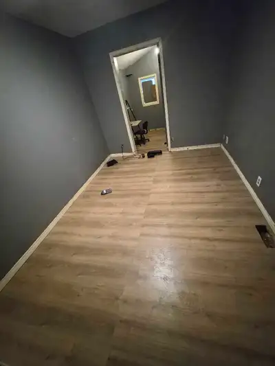 Apartment style private room for rent, just a short walking distance from the downtown core I called...