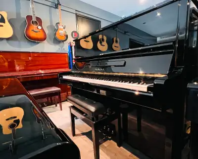 Yamaha upright piano Kawai piano Wholesale Rent Retail Lows price of Toronto area. Free delivery GTA...