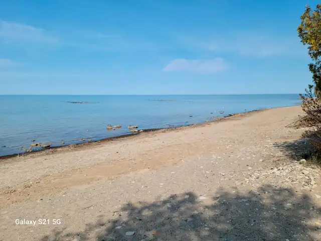 Cottage Rental Point Clark between Goderich & Kincardine in Ontario in Canada - Image 11
