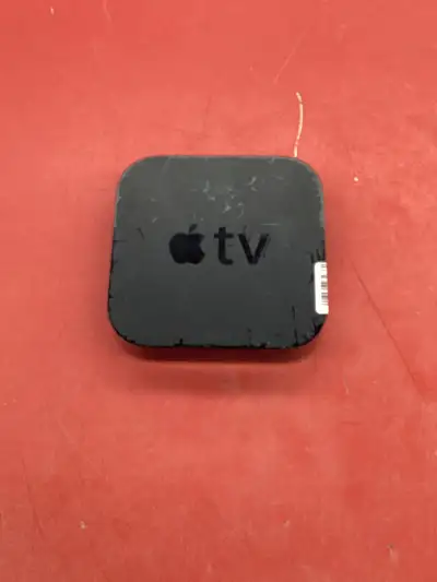 adaptateur Apple TV, View more