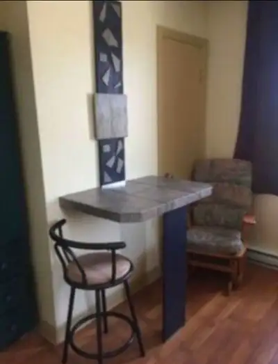 chambres à louer, quartier tranquille La Prairie