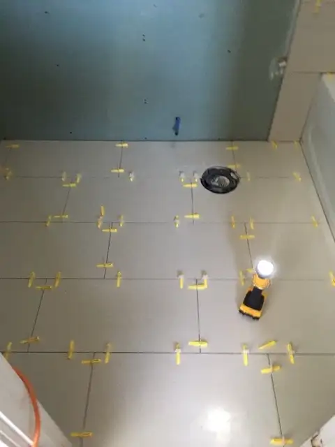 Tile Installer597331822867927042