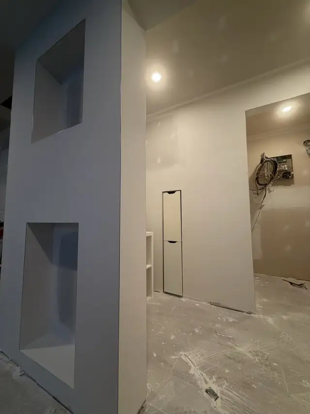 Professional Drywaller524412500721674242