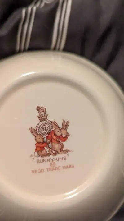 BunnyKins, View more