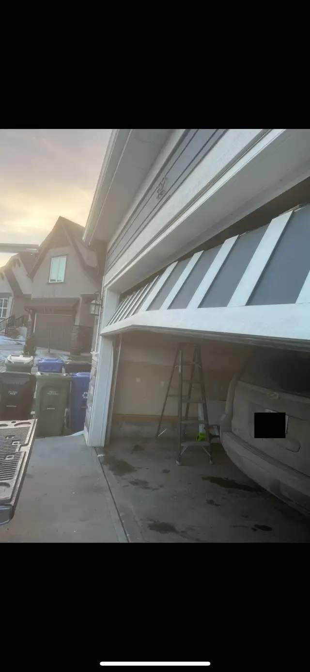Garage Door Repair and Installation (403) 837-559862866659653761122