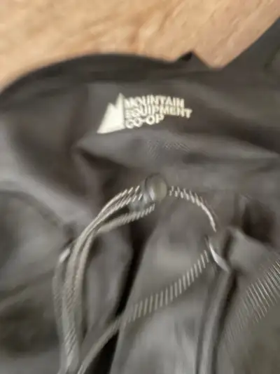 MEC Men Travel backpack. New, View more