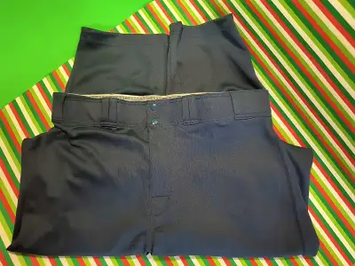 New Monsport Baseball Pants, View more
