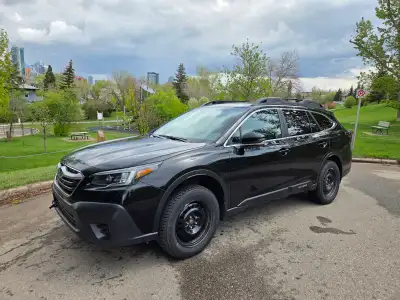 2022 Subaru Outback Touring, View more
