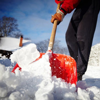 Snow Removal Service Brantford 