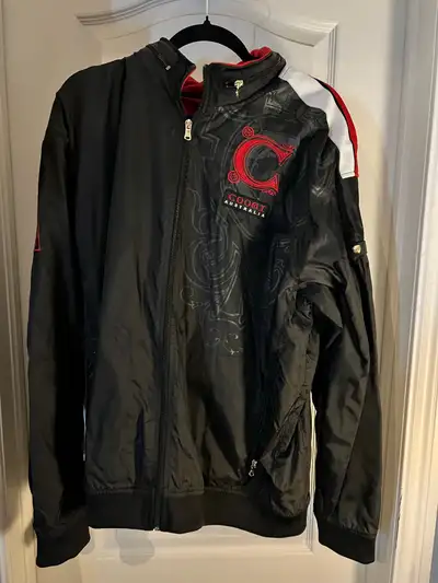coogi mens jacket, View more