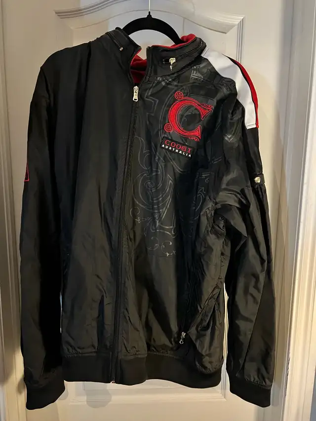 coogi mens jacket in Men's in Mississauga / Peel Region - Image 2