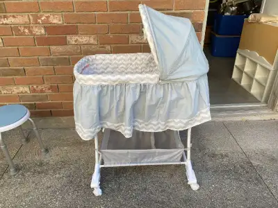 baby bassinet, View more