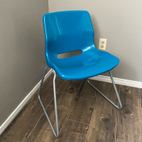IKEA chair office furniture 