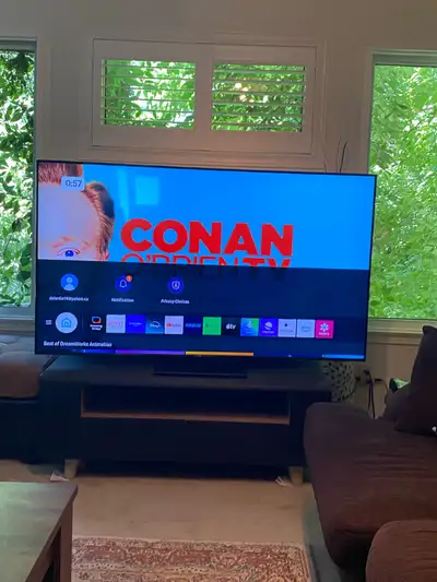 TV 65 inches, View more