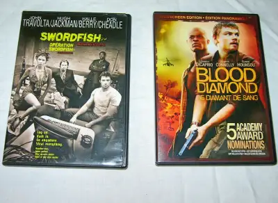 1,861 ads for films usagés in CDs, DVDs & Blu-ray in Québec