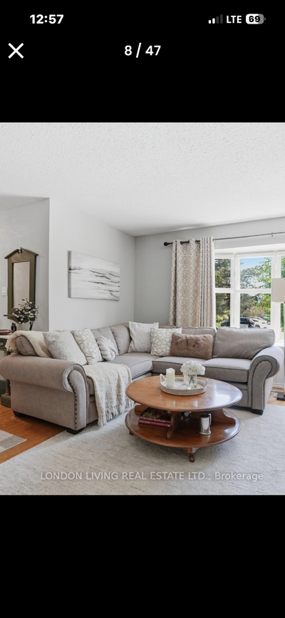 Sectional sofa very confortable, View more