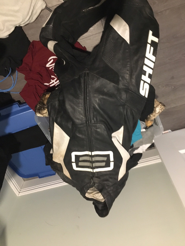 Racing leathers in Other in St. Catharines