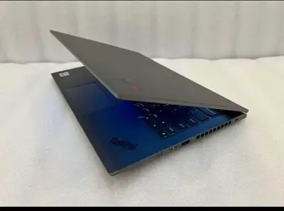 Lenovo Yoga i7 Core 10th Gen 512 GB SSD 16 GB Ram Touch Screen, View more