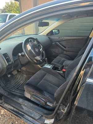 2009 Nissan Altima 2.5S