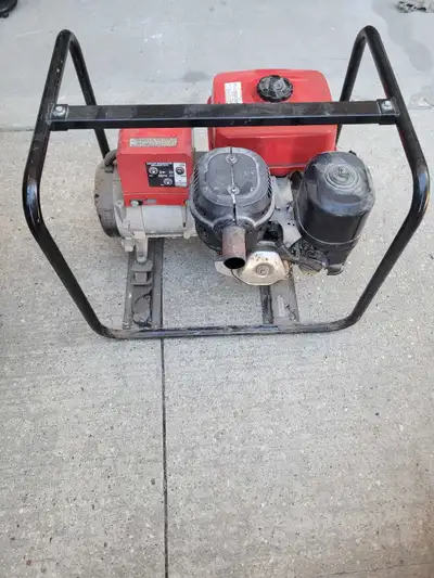 Honda generator, View more