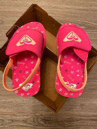 Toddler girl sandals