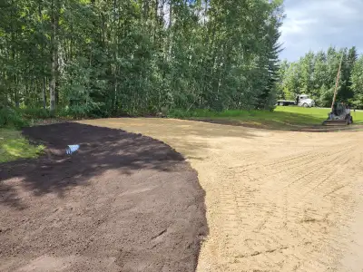 Serving Edmonton and surrounding area for 35 yrs, specializing in acreage development, construction...