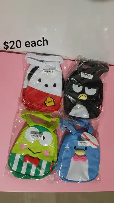 Sanrio Purse, View more