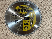 Circular Saw Blades