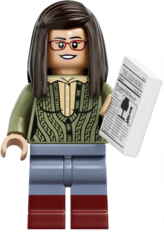 BNIB LEGO Ideas Set # 21302 -- The Big Bang Theory in Toys & Games in City of Toronto - Image 10