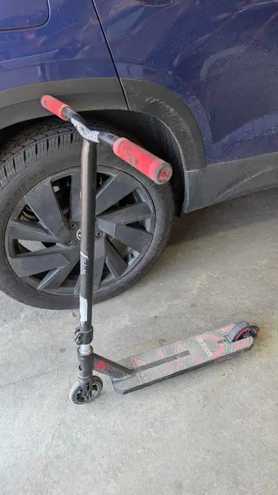 Scooter for kids, View more