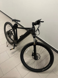 Ebike 48v