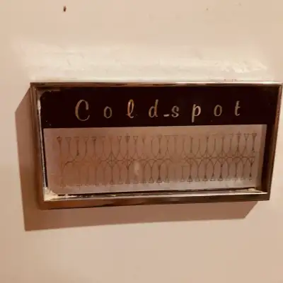 Coldspot Freezer, View more
