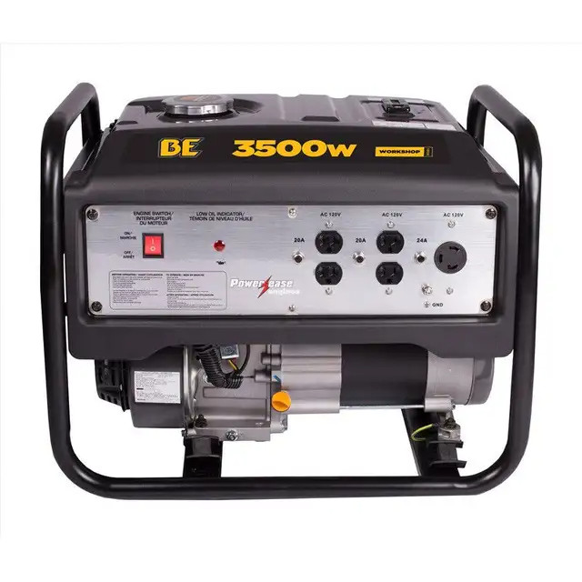 Brand NEW BE power equipment for sale by authorized dealer! in Power Tools in Vancouver - Image 2