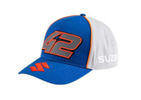 MOTOGP SUZUKI ECSTAR 42 CAP