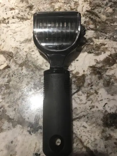 Herb Mincer & Herb Stripper, View more