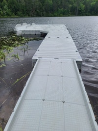 Floating Docks/Dock Systems