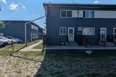 Townhouse for rent