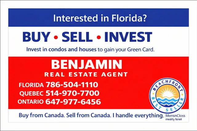 FORECLOSURES Florida Condos For Sale Florida Houses For Sale in Other in City of Toronto - Image 10