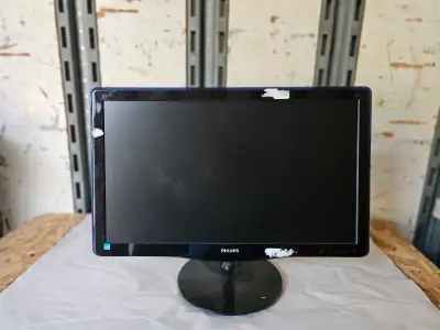 Philips 247ELPH, View more