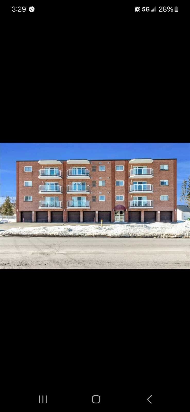 condo for rent 1