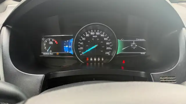 2016 Ford Explorer 533010325460766724